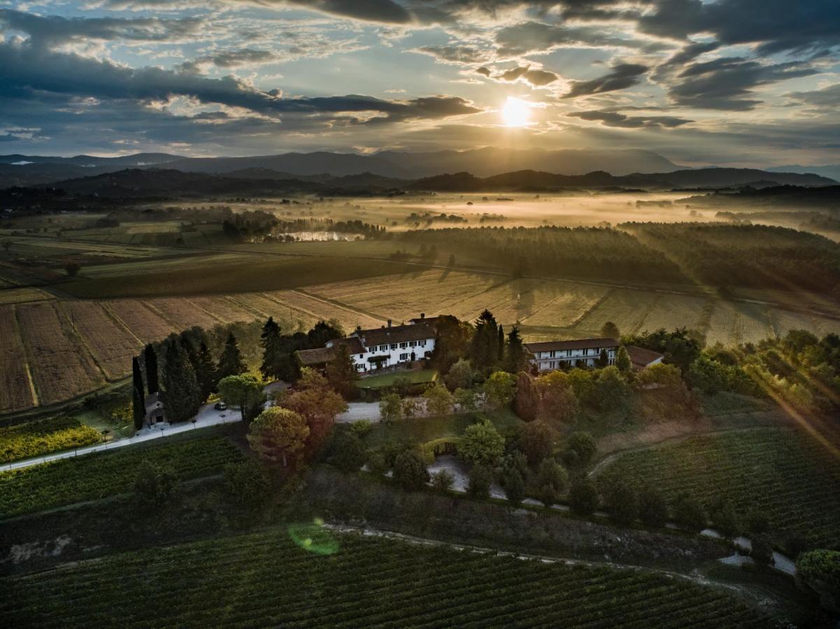 Relais Russiz Superiore Capriva del Friuli Exterior foto
