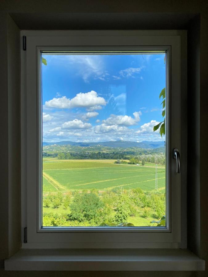 Relais Russiz Superiore Capriva del Friuli Exterior foto