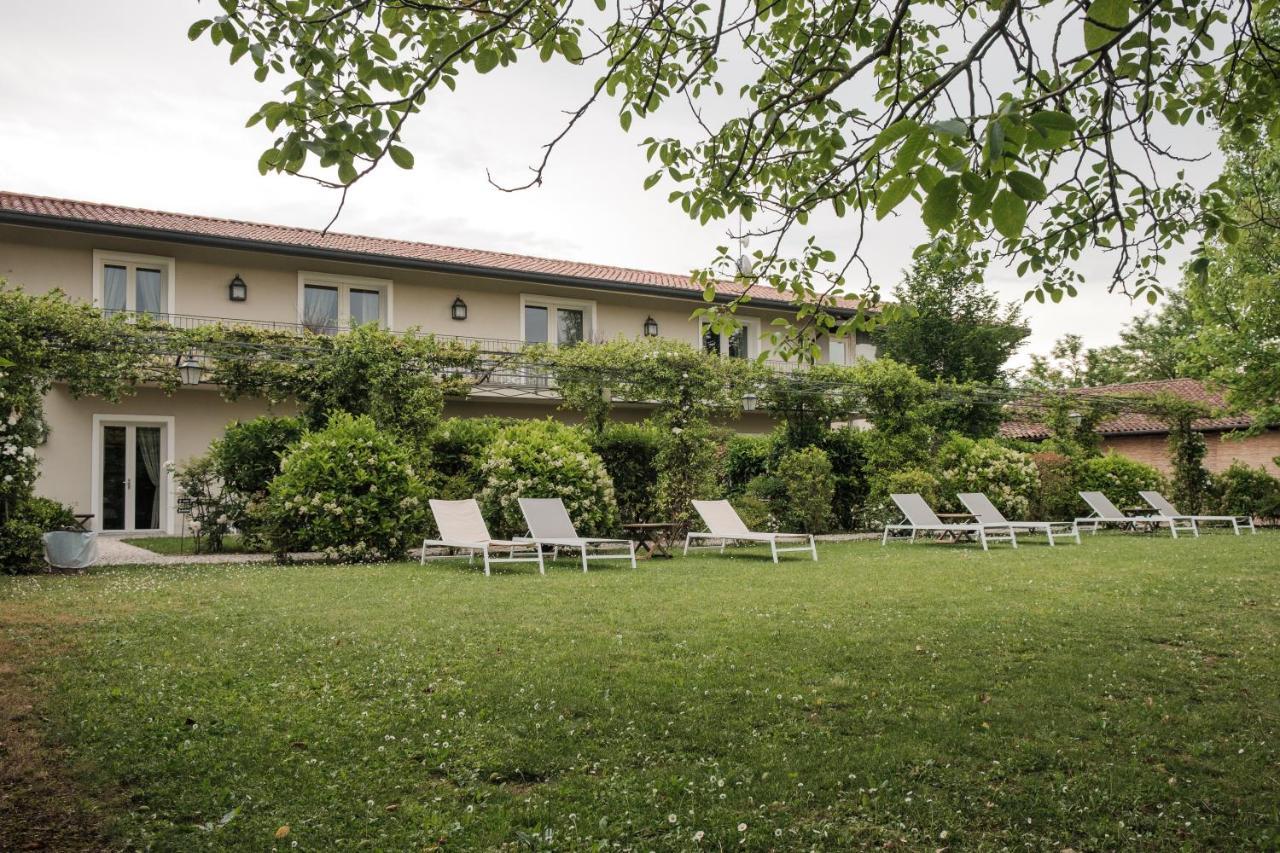 Relais Russiz Superiore Capriva del Friuli Exterior foto