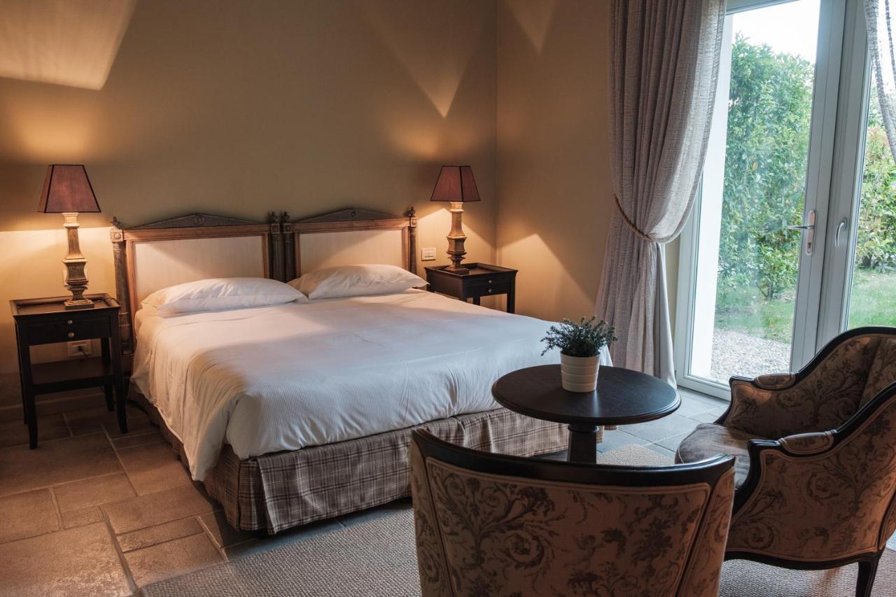 Relais Russiz Superiore Capriva del Friuli Exterior foto