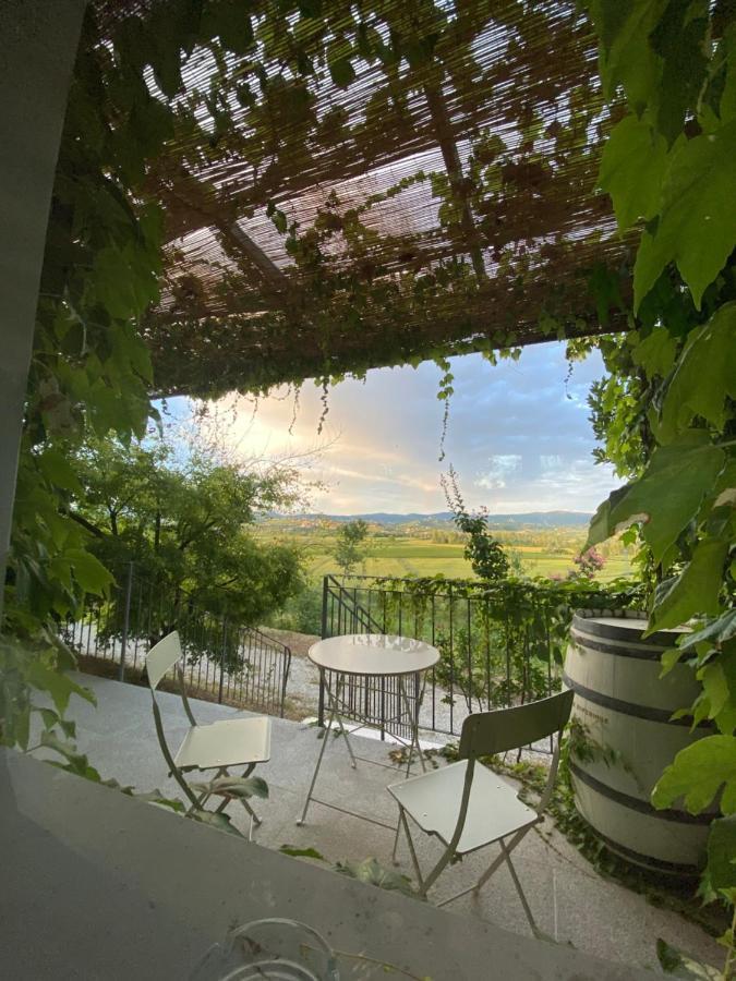 Relais Russiz Superiore Capriva del Friuli Exterior foto