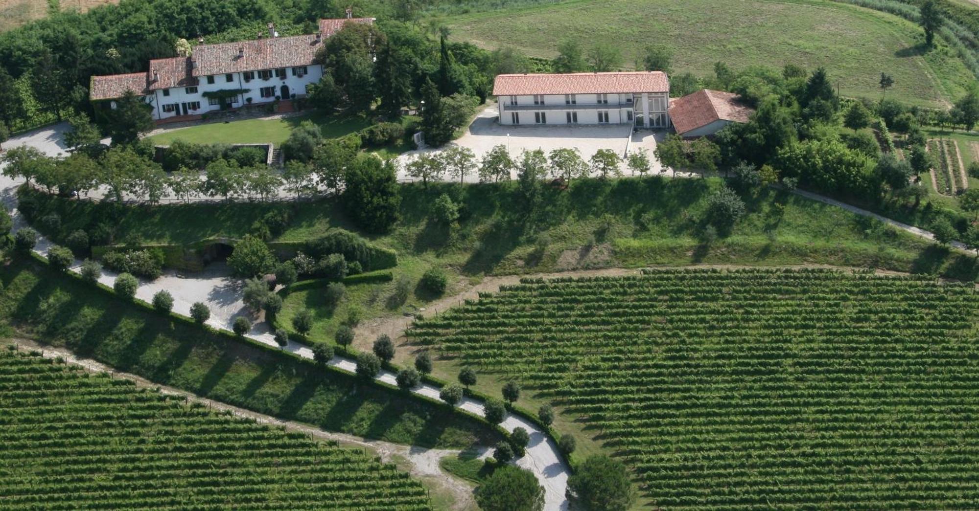 Relais Russiz Superiore Capriva del Friuli Exterior foto