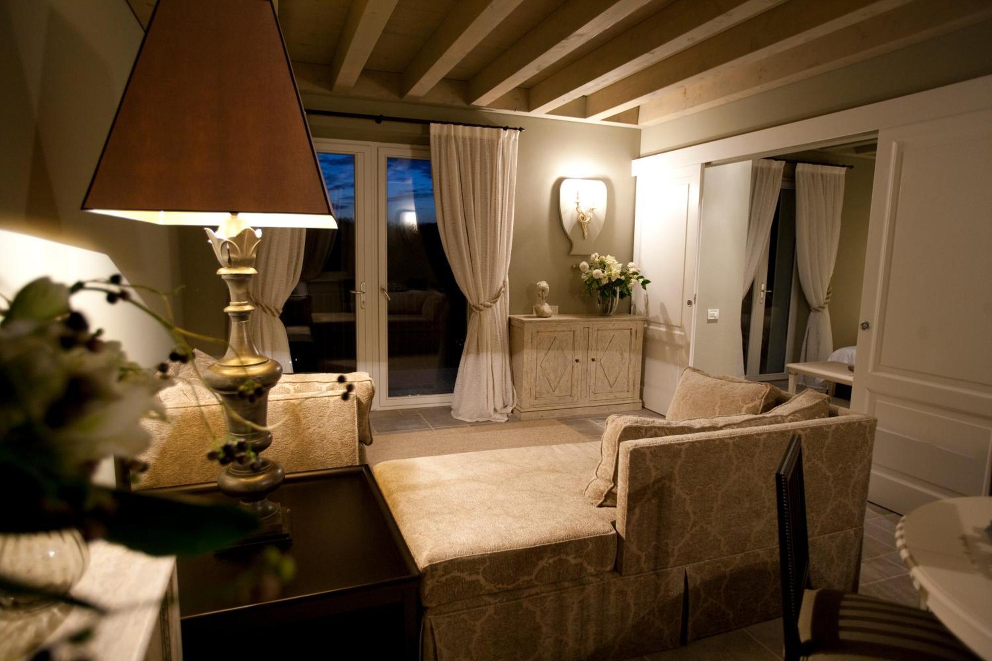 Relais Russiz Superiore Capriva del Friuli Exterior foto